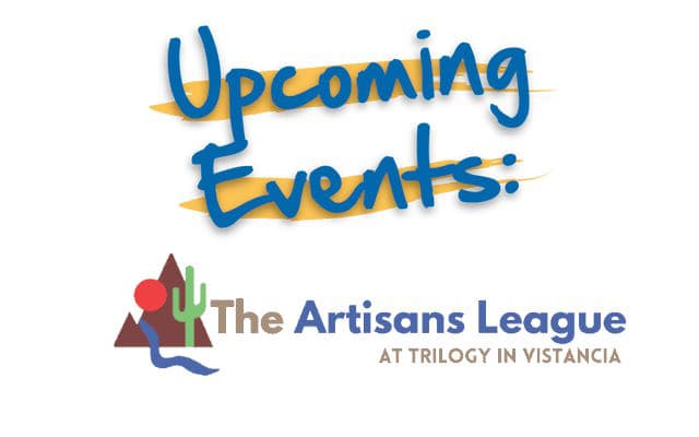 January 2024 Upcoming Events