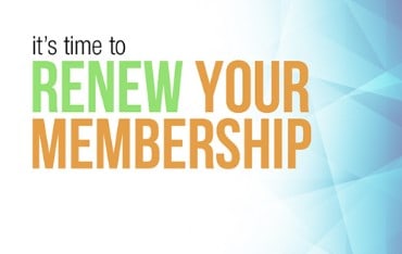 2023 Membership Renewal