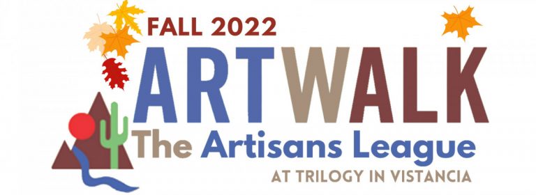 2022 Fall Art Walk Participants Home Page